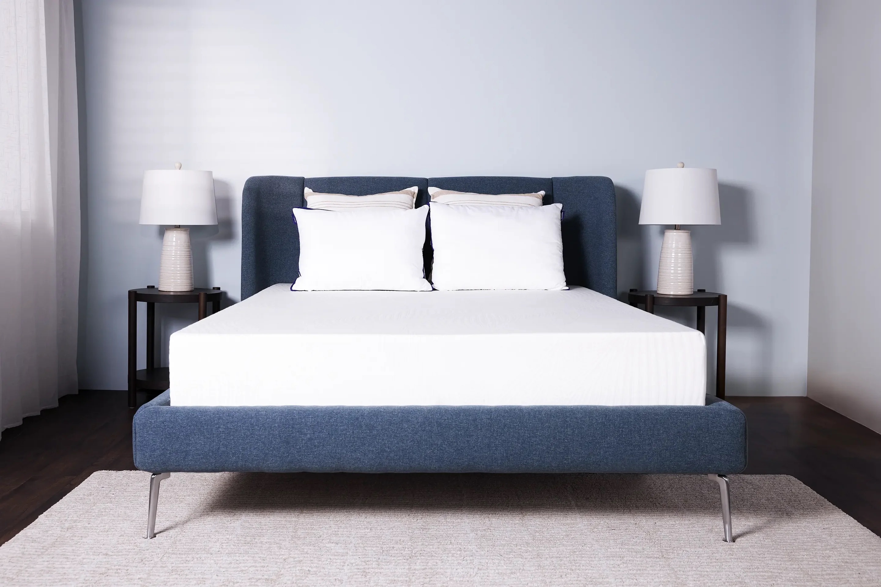 Polysleep Sierra